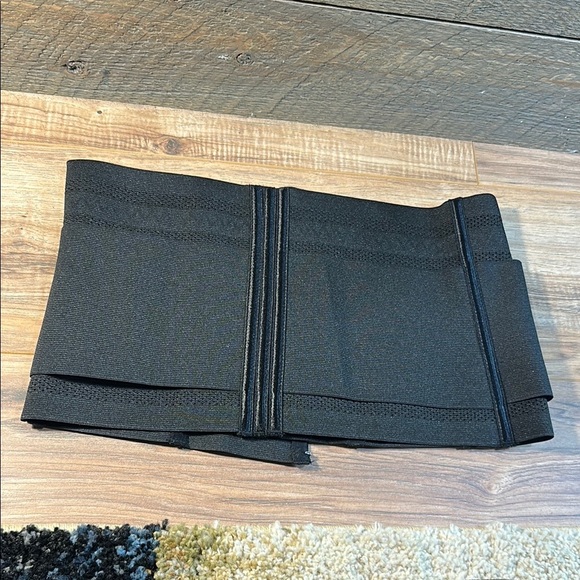 Waist Trainer Corset Waist Control 32" Flat to 50"+ Stretched Noted 3X NWOT - Picture 7 of 10
